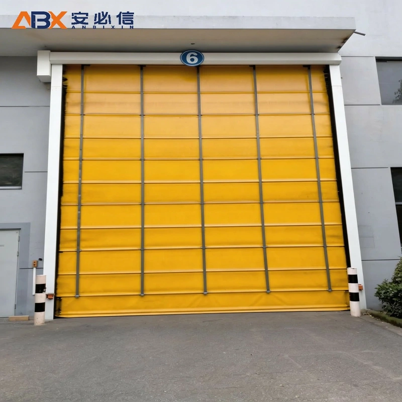 潮州冷库门封