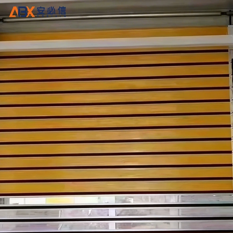 潮州洁净室高速门
